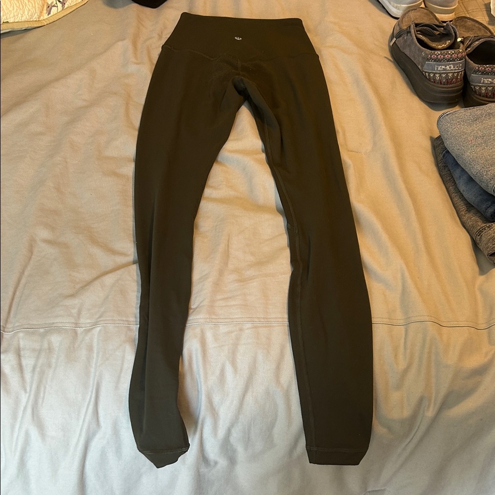Lululemon in Green